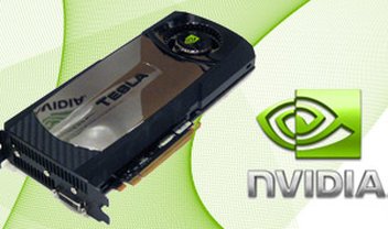 NVIDIA FERMI GF100: a nova geração de GPUs da NVIDIA