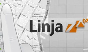 Linja Zax 2.0: a navegação em 3D chega aos portáteis