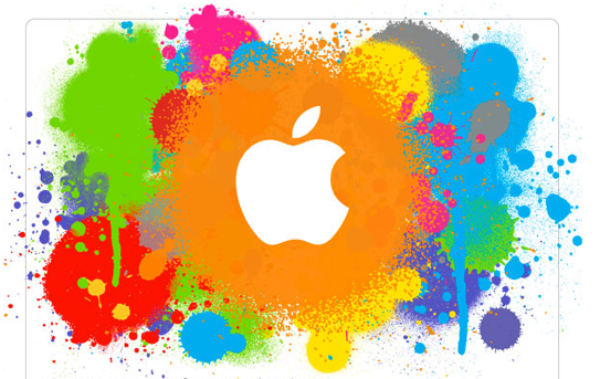Evento da Apple