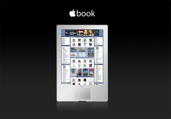 Apple book