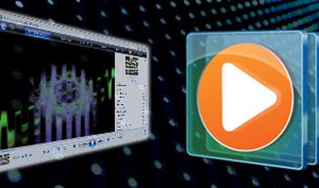 Dicas do Windows 7: como fazer o WMP ficar totalmente transparente?