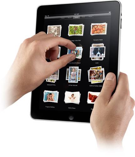 Aplicativos rodarão também no iPhone