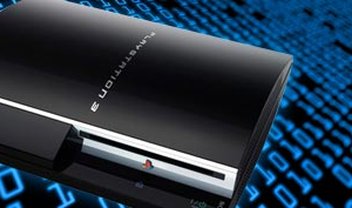 PlayStation 3 pode ter sido hackeado