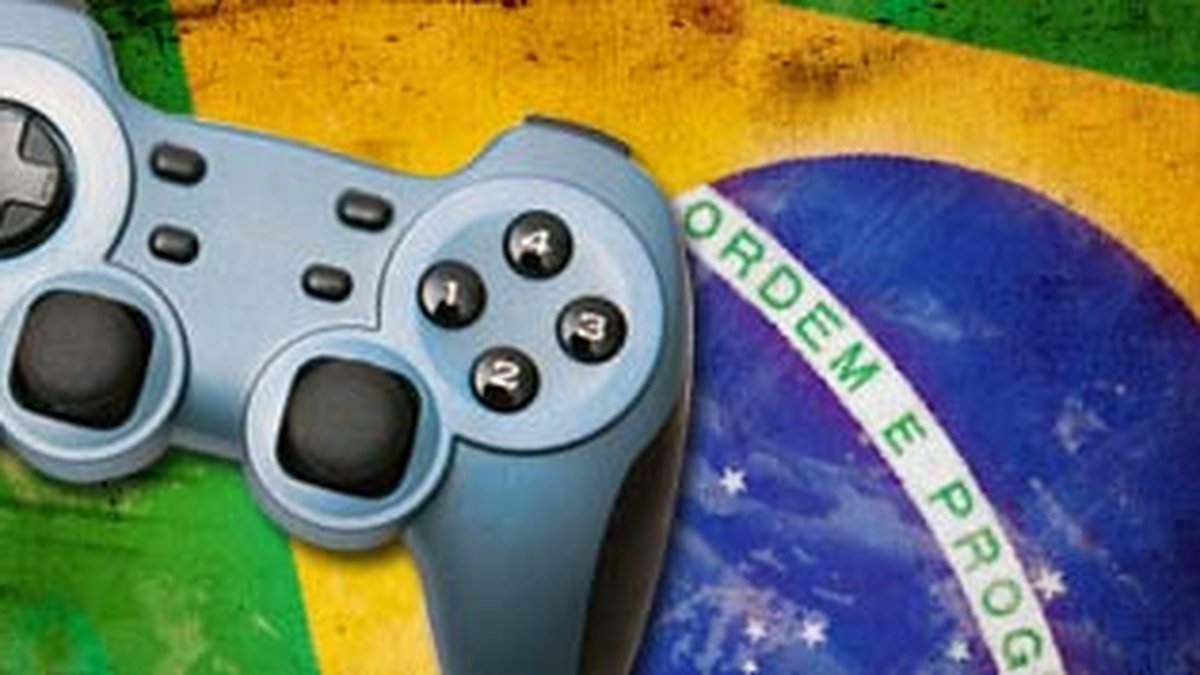 Games antigos: um roteiro para comprar jogos e consoles antigos - São Paulo  para Curiosos