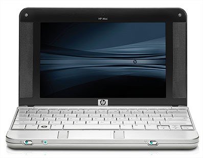 Netbook: menor,  porém mais fácil de ser carregado