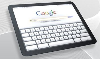 Sistema operacional do Google para tablets