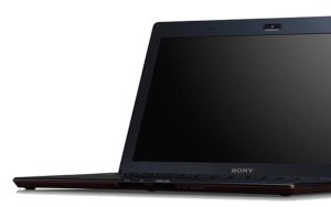 Sony VAIO X - Único!