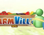 FarmVille: do Facebook direto para o MSN