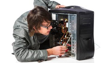 Mito ou verdade: romper o lacre de um PC quebra a garantia?