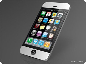 iPhone 4G