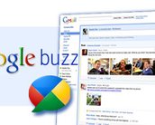 Google Buzz: GMail com uma pitada de rede social