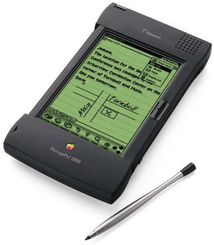 Apple Newton