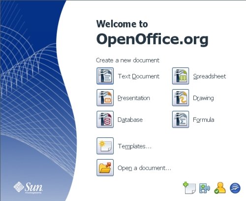 OpenOffice.org 