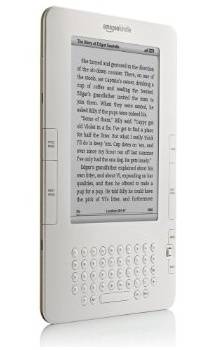 A portabilidade é a maior vantagem dos ebooks