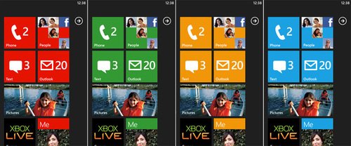 Windows Phone 7