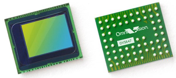 OmniVision