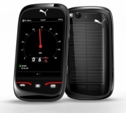 Puma Phone