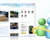 Mais imagens do Windows Live Messenger 2010 caem na rede