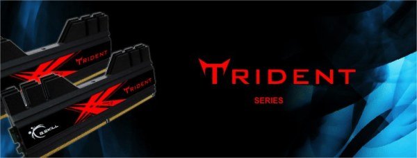 Trident Series