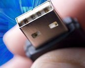 IUM: novo pendrive com memória infinita que permite transmissão de dados sem fio