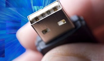 IUM: novo pendrive com memória infinita que permite transmissão de dados sem fio