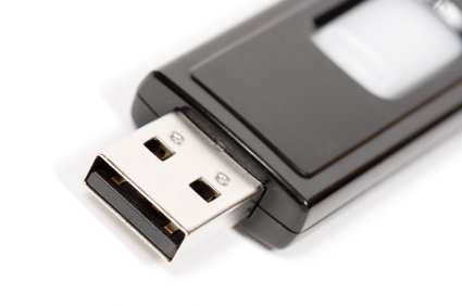 USB