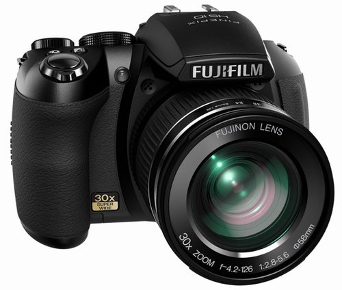 Fujifilm HS10