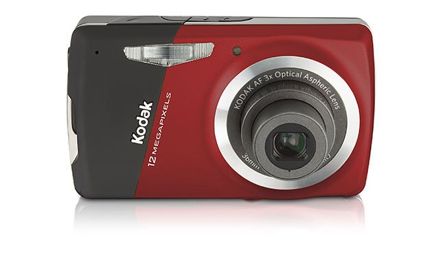 Kodak M530