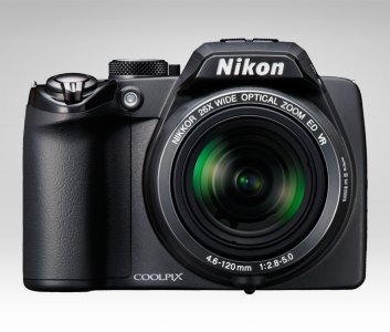 Nikon P100