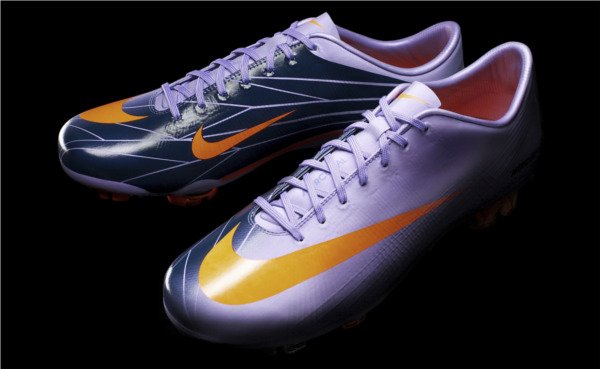 Mercurial Vapor Superfly 2. Foto: Business Wire