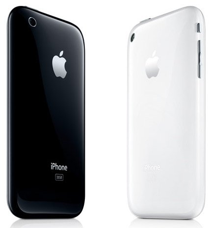 iPhone e iPod Touch receberão sinal para transmissão de jogos da Copa de 2010. Foto: Divulgação.