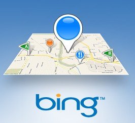 O Bing veio com tudo!
