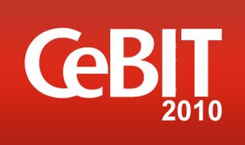 CeBIT 2010, o que está por vir?