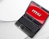 MSI lança o GT660, um notebook voltado para gamers