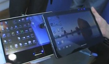 Hanvon tem dois modelos de tablet saindo do forno!