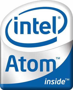 Processador Atom