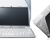 LG aproveita a CeBIT 2010 para apresentar novos netbooks