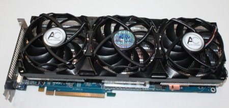 Sapphire HD 5970