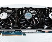 Sapphire HD 5970 surpreende com 4GB de VRAM