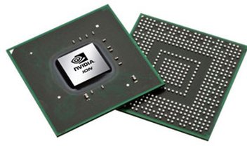 NVIDIA ION 2, a segunda  geração do chipset ION