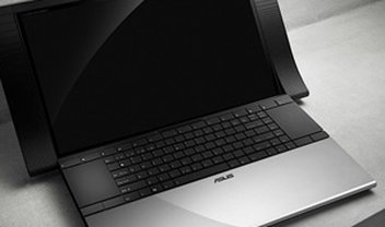 Notebooks da Asus agora contam com a tecnologia SonicMaster