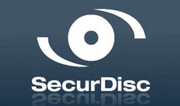 Nero apresenta nova versão do SecureDisc