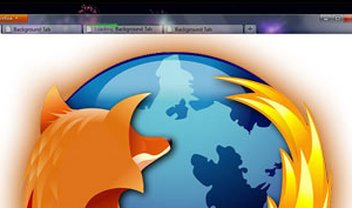 Firefox 4: conheça a tela inicial da raposa de fogo