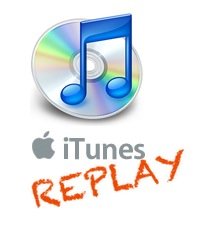 iTunes Replay