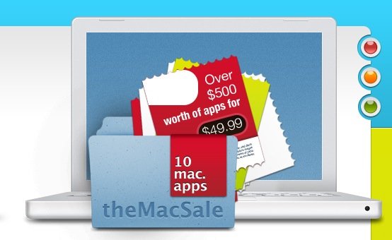 The Mac Sale