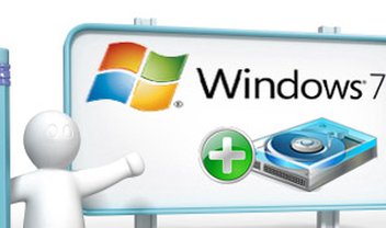 Dicas do Windows 7: como ganhar espaço em disco