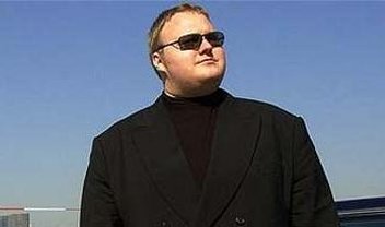 Kim Dotcom diz que Megaupload é igual ao YouTube