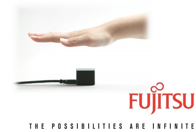 Caixas eletrônicos do Bradesco utilizam tecnologia PalmSecure da Fujitsu