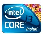 Intel Core i3