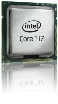 Intel Core i7 - Um exagero de processador!